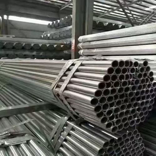 民权q355nhb耐候钢管